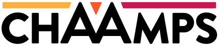 CHAAMPS Logo