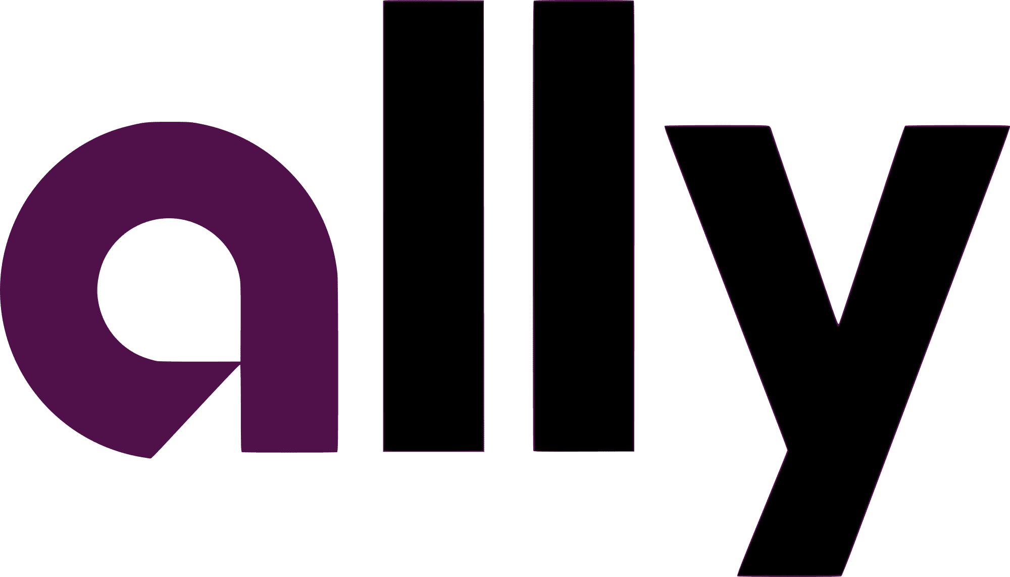 2000px Ally Financial.svg 2000px Ally Financial.svg