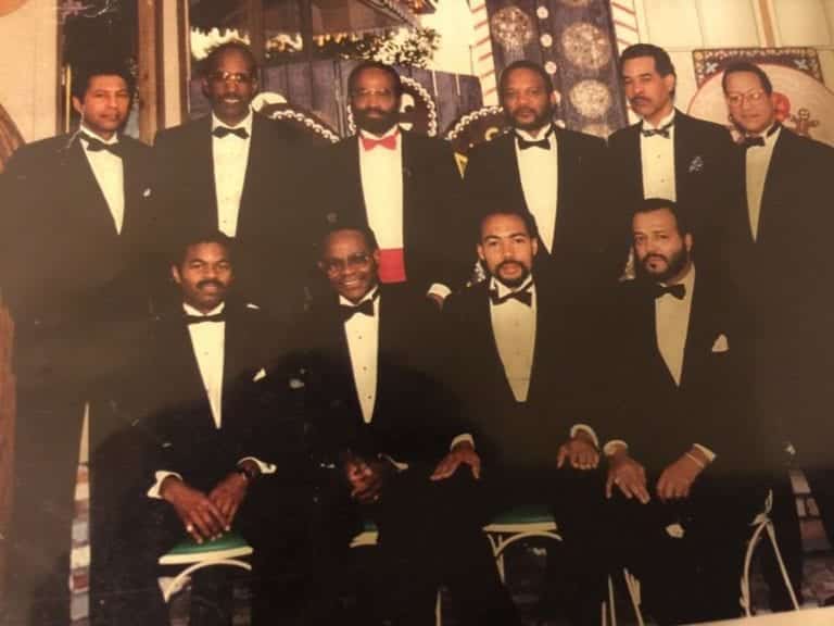 100 Black Men of Bay Area Celebrates 30 Years of Service