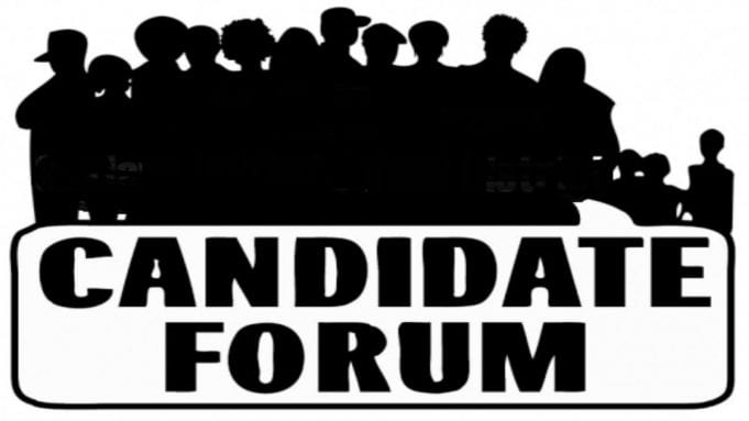 100 Black Men of Madison Mayoral and School Board Forum