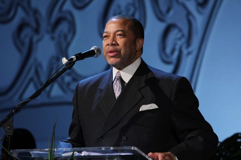 Thomas W. Dortch Jr. , entrepreneur and national chairman of the 100 Black Men of America, Inc. is a new inductee at the Center for Civil and Human Rights