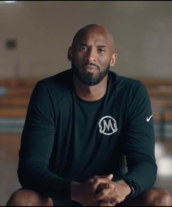 Kobe Bryant 600x800
