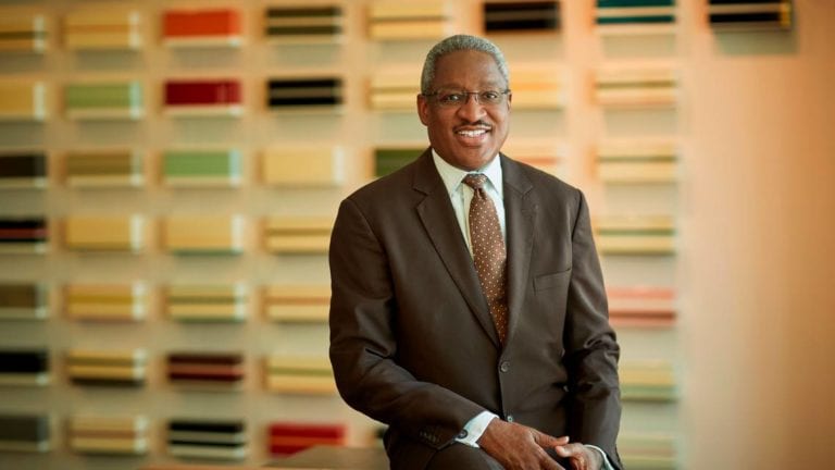 Al Dotson, Jr. shares his views on race, community and business, and the path forward.
