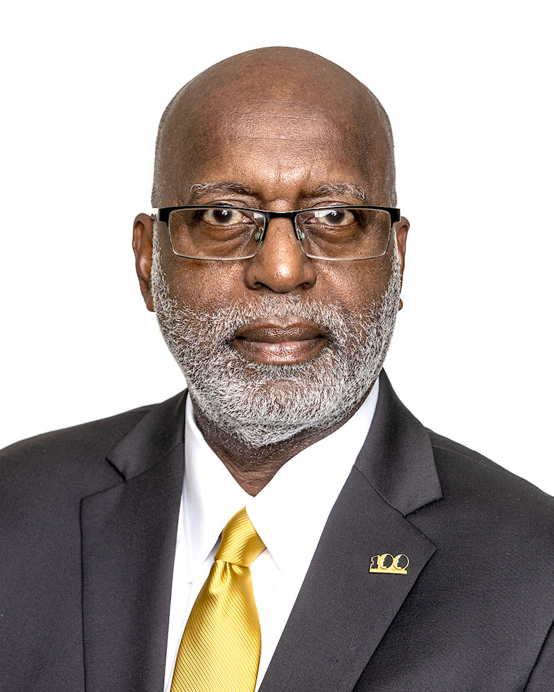 Dr. Charles Smith