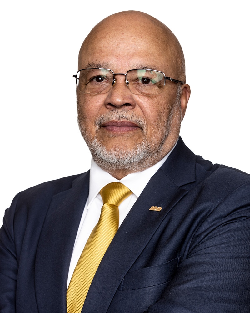 Dr. Mark Alexander