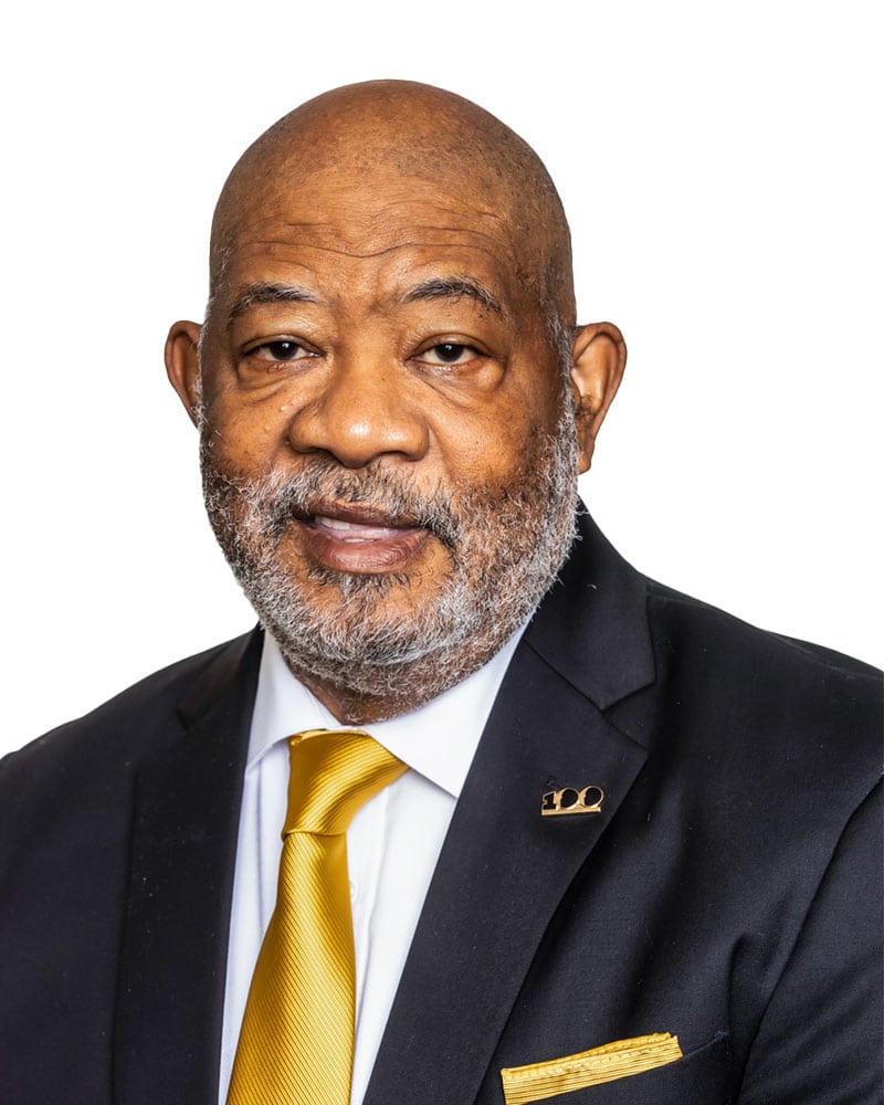 James W. Wade, III