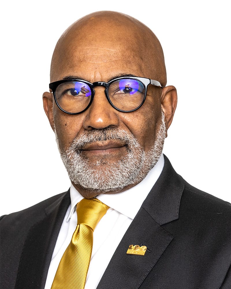 Michael W. Victorian