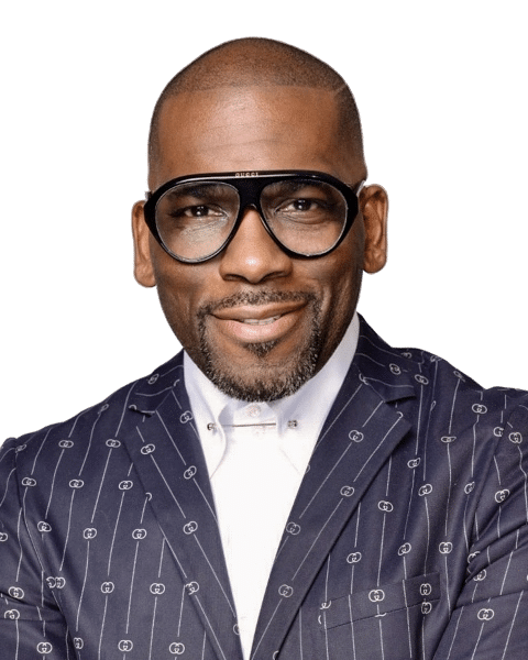 rev. dr. jamal bryant 1