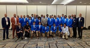 100 Black Men of South Florida at the 40th Annual Conference